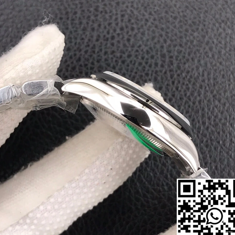 Dial 31MM Factory Perpetual EW Rolex Oyster Black M277200-0002 0421